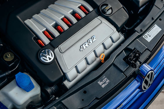 Die Technik hinter VWs erstem VR6