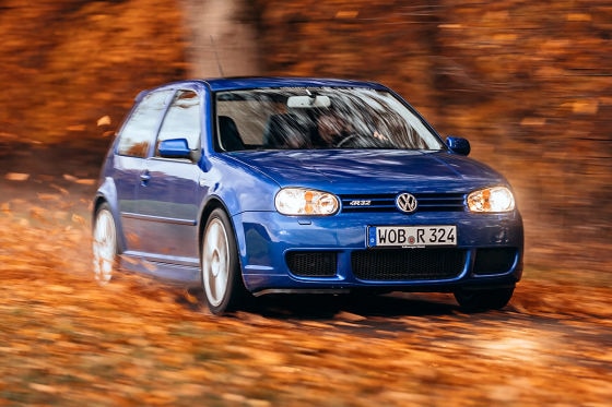 Die Technik hinter VWs erstem VR6
