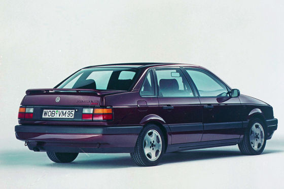 Die Technik hinter VWs erstem VR6