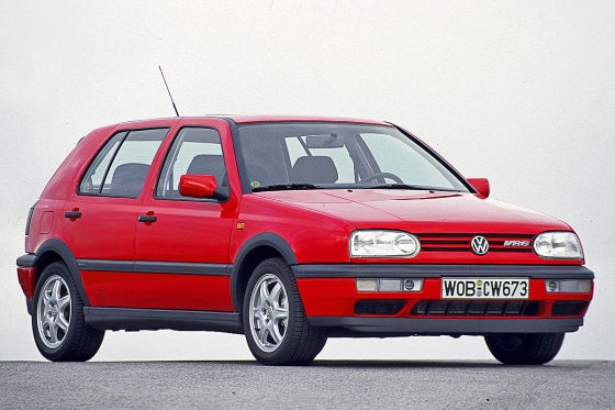 Die Technik hinter VWs erstem VR6
