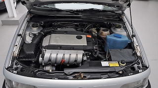 VW Passat Variant 2.8 VR6 1992