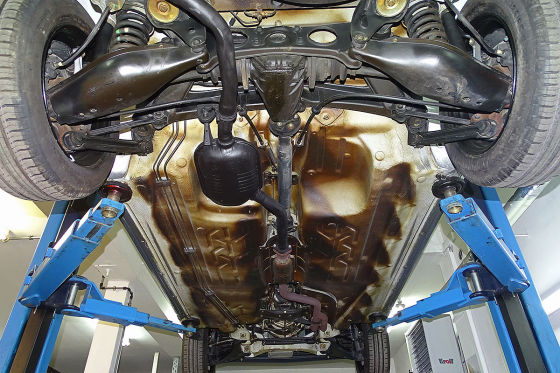 Mercedes 190 im Neuzustand zu verkaufen
