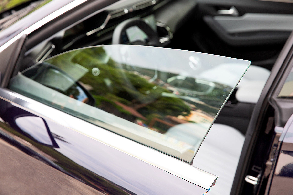 Kaufberatung Peugeot 508