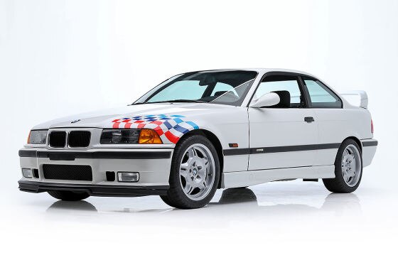 Paul Walker: Autosammlung wird versteigert