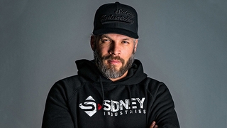 Sidney Hoffmann bekommt eigene Serie