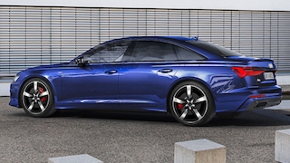 Audi A6 55 TFSI e quattro (2019): Motor, Plug-in-Hybrid, Batterie, Reichweite, Laden, Marktstart, Preis