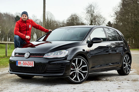 VW Golf 7: GTI, Facelift, Variant, Gebraucht