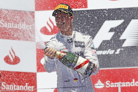 Schumacher