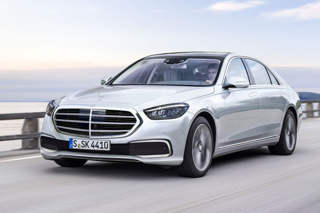 Auto Highlights 2020 Top 10 Neuvorstellung Autobild De