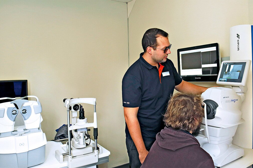 Apollo Optik