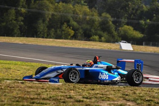 Barrichello
