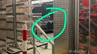 BMW M3 G20 (2020): Leak, Front, M4