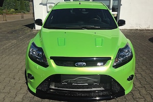 Focus RS mit 507 PS zu verkaufen