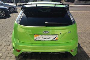 Focus RS mit 507 PS zu verkaufen