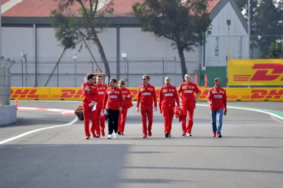 Ferrari