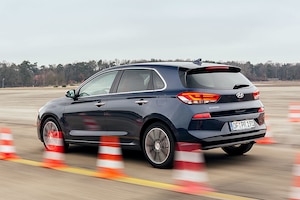Hyundai i30 1.4 T-GDI