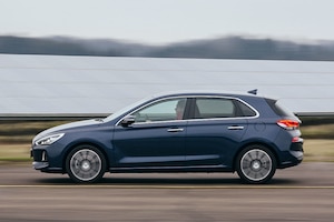 Kompaktklasse im Check: TÜV-Report 2020