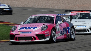 Porsche Supercup