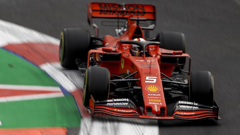 F1 F1