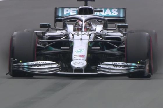 Hamilton
