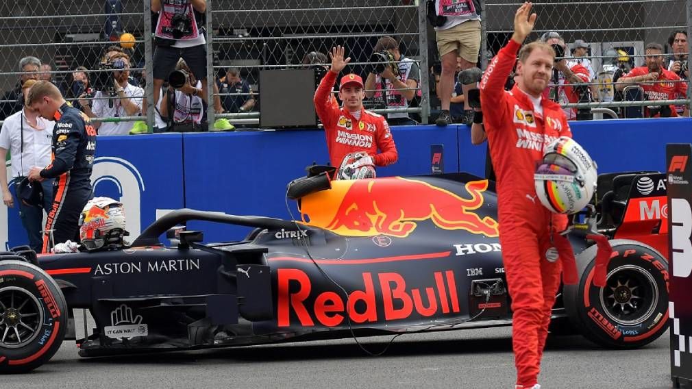 F1 F1
