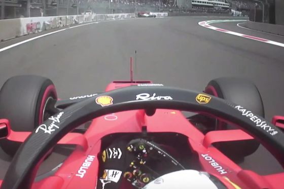 Vettel