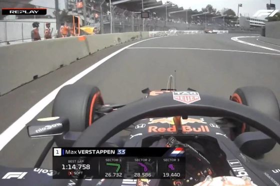 Verstappen
