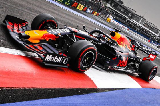 Verstappen