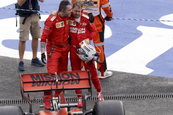 Vettel