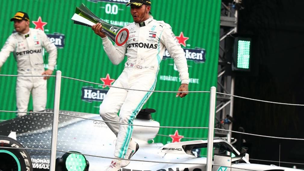 F1 F1