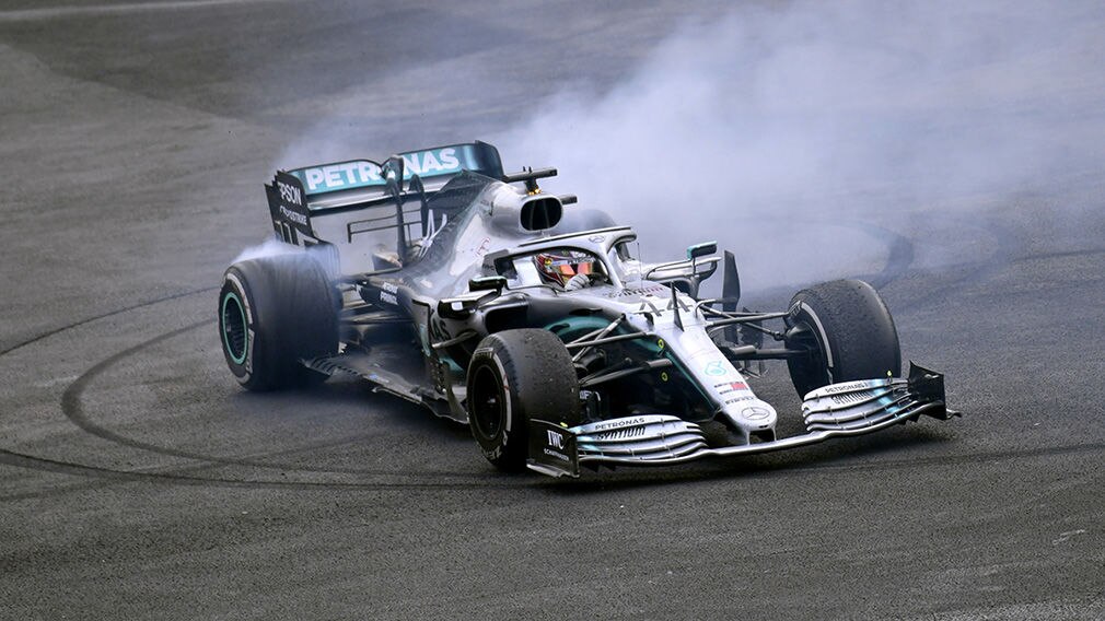 F1 Hamilton Mexico 2019 F1 Hamilton Mexico 2019