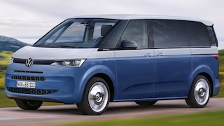 MQB für den T7