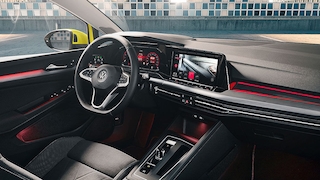 Harmann Kardon im VW Golf 8: Soundsystem, Klang