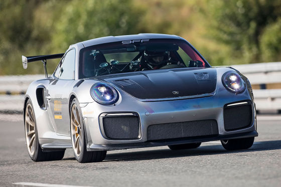 9ff GT2 RS