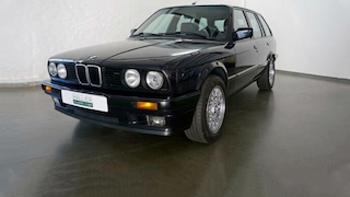 BMW 316i E30 Touring: Gebrauchtwagen