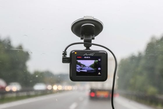 So finden Sie die richtige Dashcam