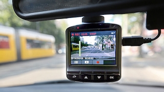 Dashcam kaufen: Tipps