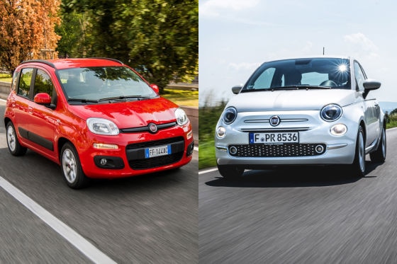 Was die Fusion von FCA und PSA bedeutet