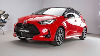 Toyota Yaris (2020): Drei Dinge, die den Kleinwagen auszeichnen