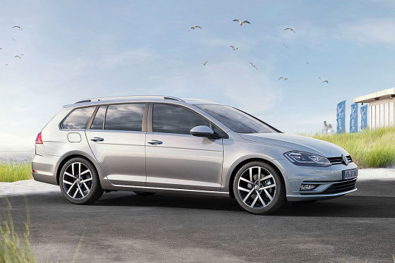 VW Golf 7 lockt mit Schnäppchenpreisen
