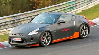 Nissan 370Z Prototyp: Nachfolger, Marktstart, Preis