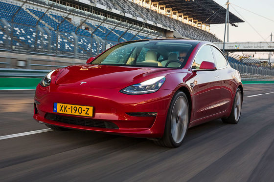 Tesla Model 3 Kaufberatung Kann Mehr Als A4 3er Und C Klasse Autobild De