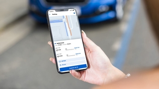 Skoda: Neue Start-up-Ideen