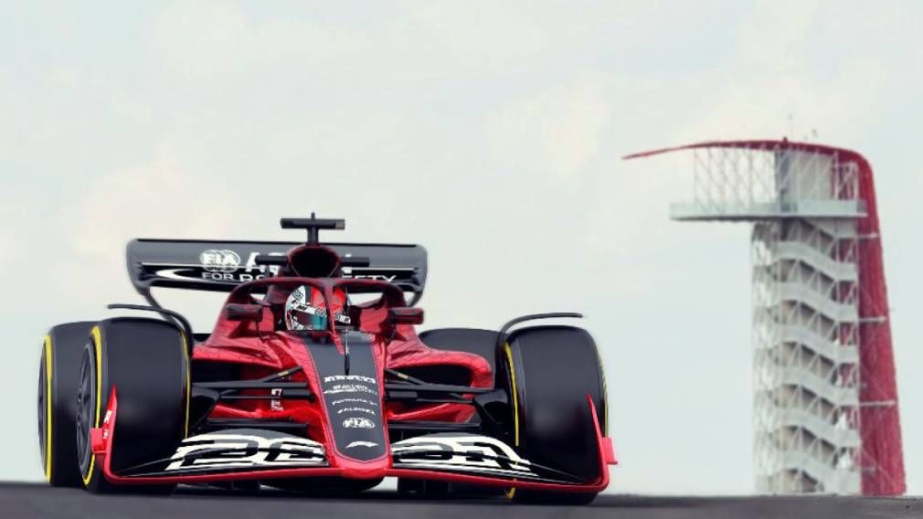F1