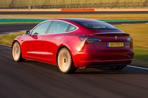 Kaufberatung Tesla Model 3
