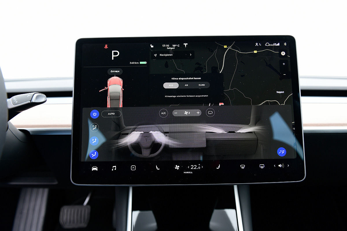 Kaufberatung Tesla Model 3