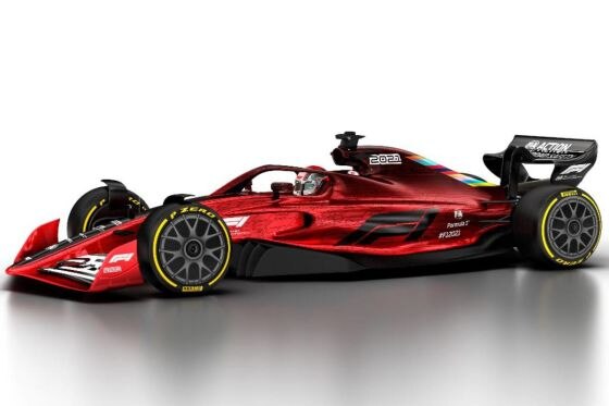 F1 2021