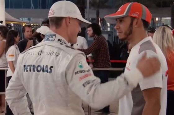Schumacher