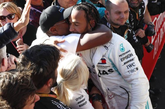 Hamilton