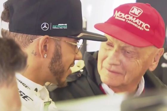 Lauda